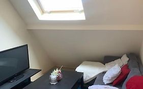 Studio Meuble Dans Une Maison